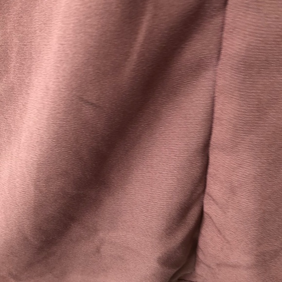 Native Rose Brown Tunic Top - Picture 5 of 8